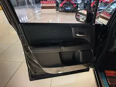2022 Honda Elysion 2.0L e:HEV Hybrid Luxury, чёрный — фото 5