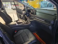 2022 Honda Elysion 2.0L e:HEV Hybrid Luxury, чёрный — фото 7