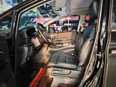 2022 Honda Elysion 2.0L e:HEV Hybrid Luxury, чёрный — фото 12