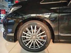 2022 Honda Elysion 2.0L e:HEV Hybrid Luxury, чёрный — фото 13