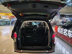 2022 Honda Elysion 2.0L e:HEV Hybrid Luxury, чёрный — фото 15