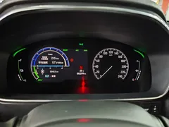 2022 Honda Elysion 2.0L e:HEV Hybrid Luxury, чёрный — фото 16