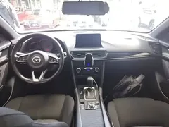 2021 Mazda CX-4 2.0L AT 2WD Explorer, белый — фото 10