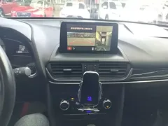 2021 Mazda CX-4 2.0L AT 2WD Explorer, белый — фото 13