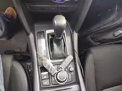 2021 Mazda CX-4 2.0L AT 2WD Explorer, белый — фото 14