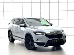 2020 Honda Breeze 240TURBO CVT 2WD Premium, белый — фото 2