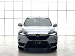 2020 Honda Breeze 240TURBO CVT 2WD Premium, белый — фото 3