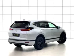 2020 Honda Breeze 240TURBO CVT 2WD Premium, белый — фото 5