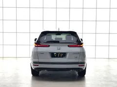 2020 Honda Breeze 240TURBO CVT 2WD Premium, белый — фото 6
