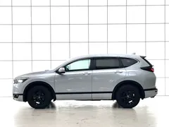 2020 Honda Breeze 240TURBO CVT 2WD Premium, белый — фото 7