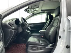 2020 Honda Breeze 240TURBO CVT 2WD Premium, белый — фото 11