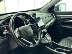 2020 Honda Breeze 240TURBO CVT 2WD Premium, белый — фото 13