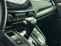2020 Honda Breeze 240TURBO CVT 2WD Premium, белый — фото 14