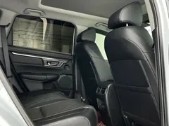 2020 Honda Breeze 240TURBO CVT 2WD Premium, белый — фото 16