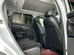 2020 Honda Breeze 240TURBO CVT 2WD Premium, белый — фото 17