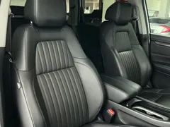 2020 Honda Breeze 240TURBO CVT 2WD Premium, белый — фото 18