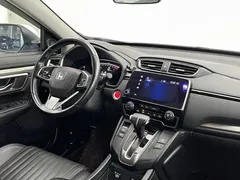 2020 Honda Breeze 240TURBO CVT 2WD Premium, белый — фото 19