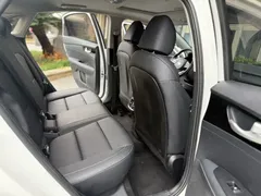 2019 Kia Cerato 1.5L CVT, белый — фото 5