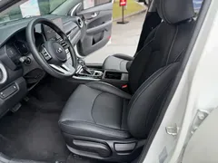 2019 Kia Cerato 1.5L CVT, белый — фото 7