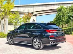 2020 Honda Avancier 240TURBO 2WD Comfort, чёрный — фото 3