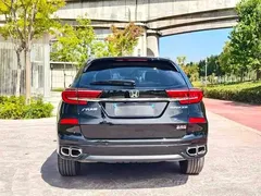 2020 Honda Avancier 240TURBO 2WD Comfort, чёрный — фото 4