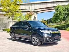 2020 Honda Avancier 240TURBO 2WD Comfort, чёрный — фото 6