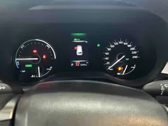 2021 Toyota Sienna 2.5L Hybrid Premium, белый — фото 11