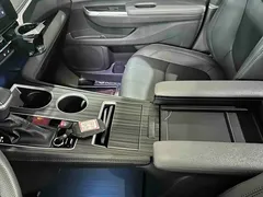 2021 Toyota Sienna 2.5L Hybrid Premium, белый — фото 14