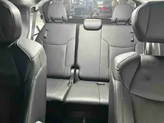 2021 Toyota Sienna 2.5L Hybrid Premium, белый — фото 18