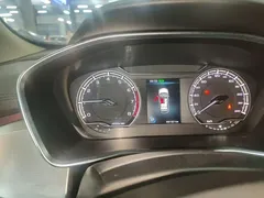 2020 Geely Coolray 240T DCT — фото 12