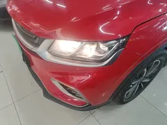2020 Geely Coolray 240T DCT — фото 24
