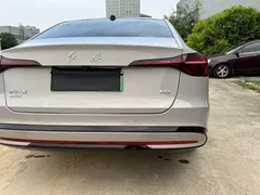 2026 Hongqi H7 PHEV 210 4WD — фото 19
