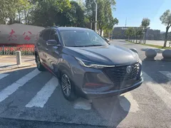 2022 Changan CS75 PLUS 1.5T AT Luxury — фото 3