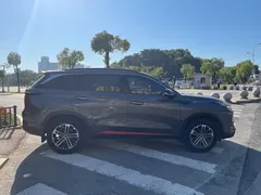 2022 Changan CS75 PLUS 1.5T AT Luxury — фото 4