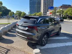 2022 Changan CS75 PLUS 1.5T AT Luxury — фото 5