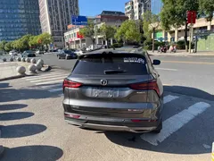 2022 Changan CS75 PLUS 1.5T AT Luxury — фото 6