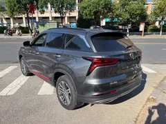 2022 Changan CS75 PLUS 1.5T AT Luxury — фото 7