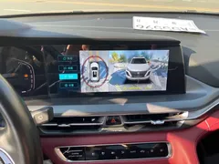 2022 Changan CS75 PLUS 1.5T AT Luxury — фото 10