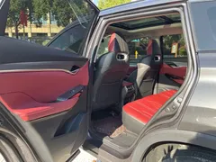2022 Changan CS75 PLUS 1.5T AT Luxury — фото 12