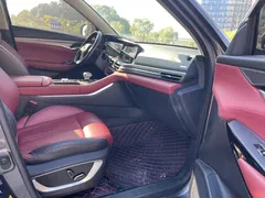 2022 Changan CS75 PLUS 1.5T AT Luxury — фото 13