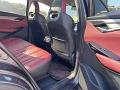 2022 Changan CS75 PLUS 1.5T AT Luxury — фото 14