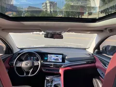 2022 Changan CS75 PLUS 1.5T AT Luxury — фото 15