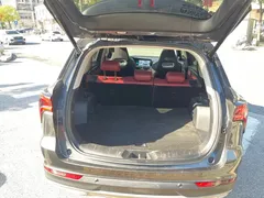2022 Changan CS75 PLUS 1.5T AT Luxury — фото 16