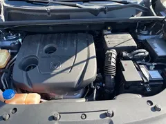 2022 Changan CS75 PLUS 1.5T AT Luxury — фото 18