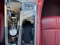 2022 Changan CS75 PLUS 1.5T AT Luxury — фото 19