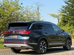 2021 Volkswagen Talagon 530TSI 4WD Flagship Pro — фото 6