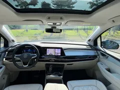2021 Volkswagen Talagon 530TSI 4WD Flagship Pro — фото 8