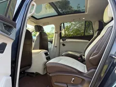 2021 Volkswagen Talagon 530TSI 4WD Flagship Pro — фото 9
