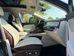 2021 Volkswagen Talagon 530TSI 4WD Flagship Pro — фото 10
