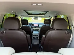 2021 Volkswagen Talagon 530TSI 4WD Flagship Pro — фото 12